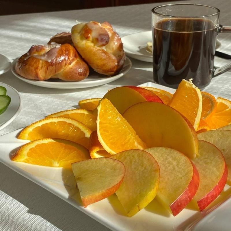 בורובויה Hotel Eurasia Deluxe מראה חיצוני תמונה
