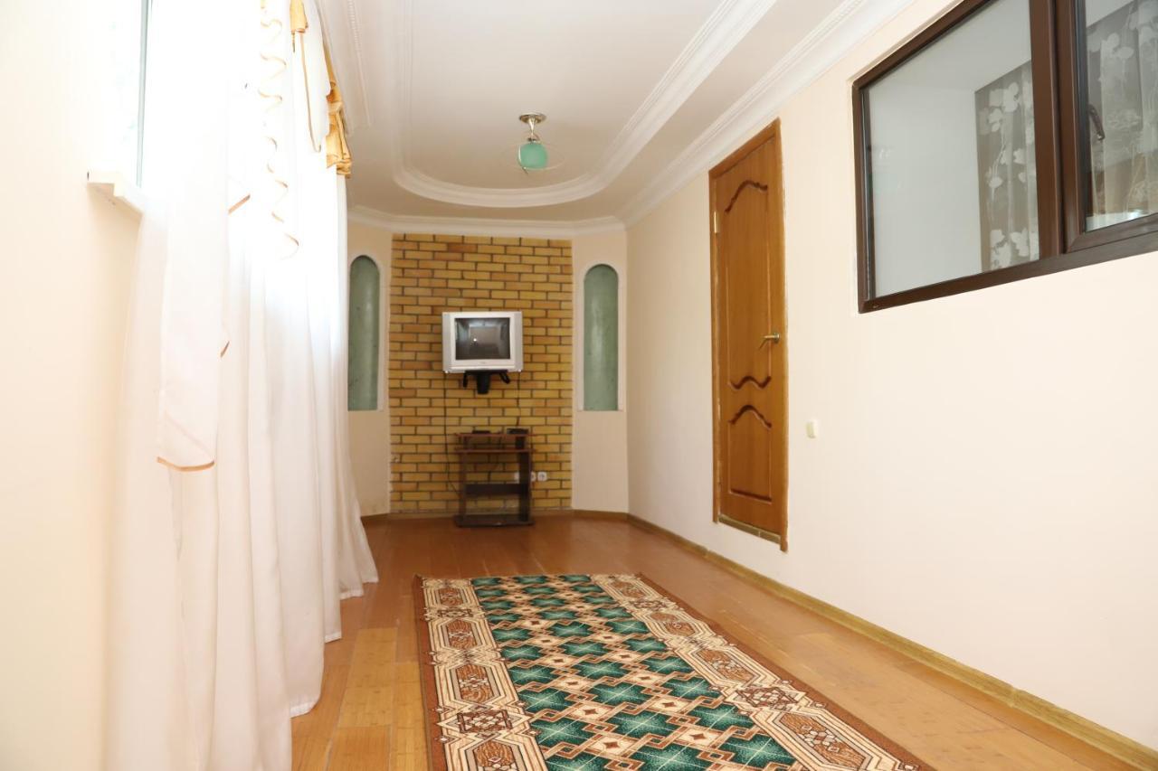 בורובויה Hotel Eurasia Deluxe מראה חיצוני תמונה
